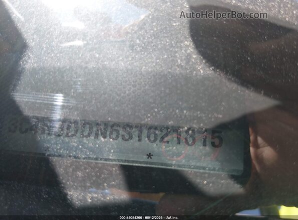 3C4NJDDN6ST621815 2025 JEEP COMPASS Silver Вид підкапотного простору