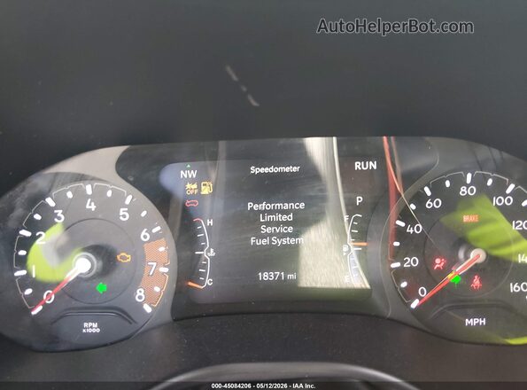 3C4NJDDN6ST621815 2025 JEEP COMPASS Silver Вид задніх сидінь