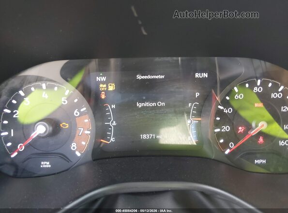 3C4NJDDN6ST621815 2025 JEEP COMPASS Silver 