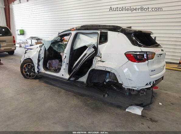 3C4NJDDN9TT181767 2026 JEEP COMPASS White 