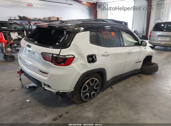 3C4NJDDN9TT181767 2026 JEEP COMPASS White 