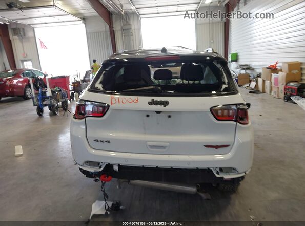 3C4NJDDN9TT181767 2026 JEEP COMPASS White 