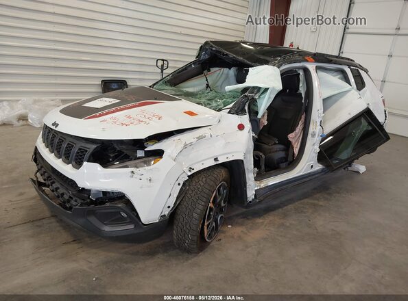 3C4NJDDN9TT181767 2026 JEEP COMPASS White 