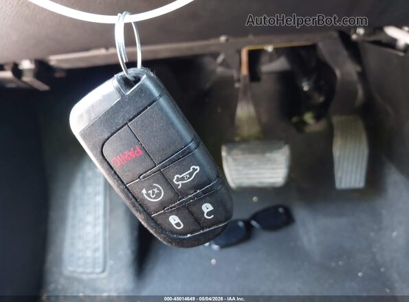3C4NJDFB0NT180951 2022 JEEP COMPASS White წინა პანელის ხედი