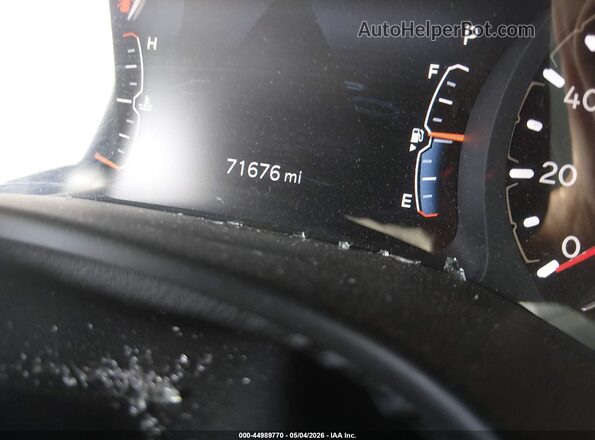 3C4NJDFB0NT186538 2022 JEEP COMPASS Black Widok tylnych siedzeń