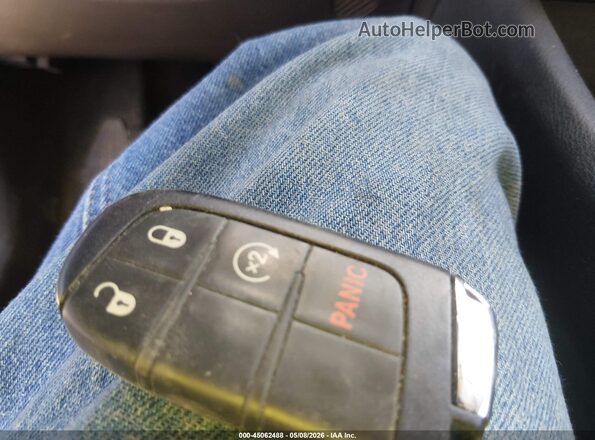 3C4NJDFB8NT109092 2022 JEEP COMPASS Blue წინა პანელის ხედი