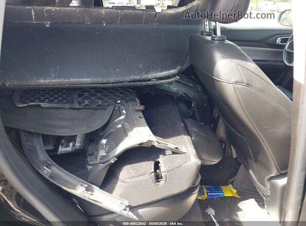 3C4NJDFB8NT183788 2022 JEEP COMPASS Black 