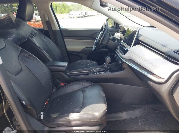 3C4NJDFB8NT183788 2022 JEEP COMPASS Black 