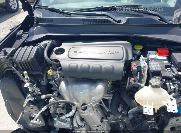 3C4NJDFB8NT183788 2022 JEEP COMPASS Black 