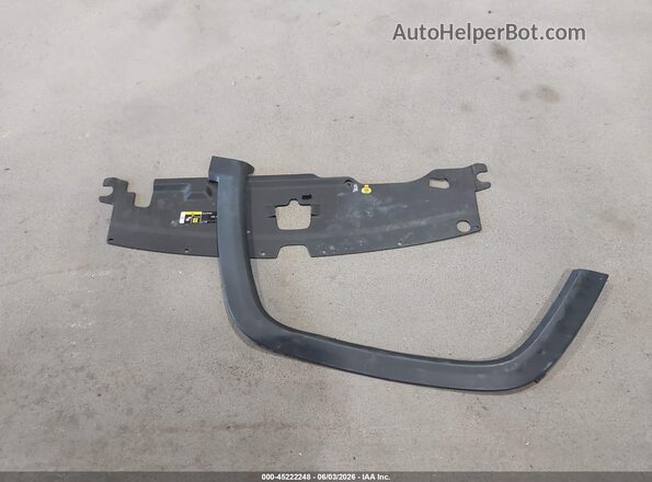3C4NJDFBXNT181556 2022 JEEP COMPASS Gray Вид щитка приладів