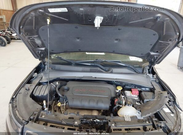3C4NJDFBXNT181556 2022 JEEP COMPASS Gray Вид ззаду