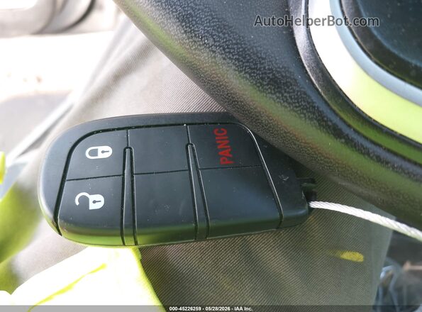 3C4NJDFN6PT558316 2023 JEEP COMPASS Gray Widok deski rozdzielczej