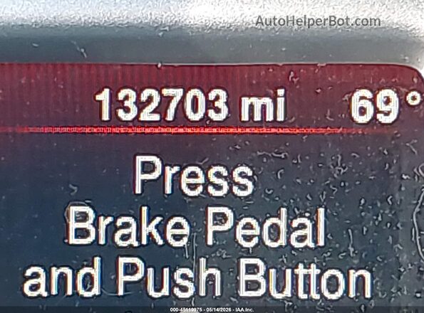 3C4PDCAB1GT105387 2016 DODGE JOURNEY Gray 