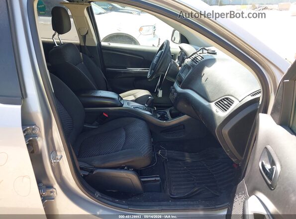 3C4PDCAB1LT207332 2020 DODGE JOURNEY Silver 