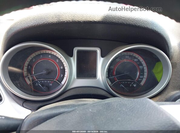 3C4PDCAB2JT352862 2018 DODGE JOURNEY Красный 