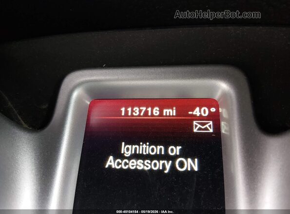 3C4PDCAB2JT530303 2018 DODGE JOURNEY Черный 