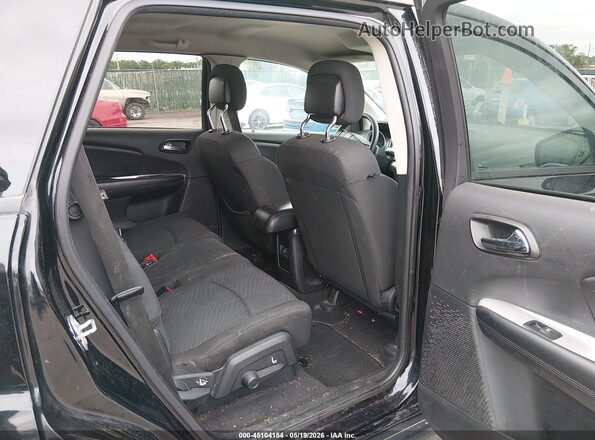 3C4PDCAB2JT530303 2018 DODGE JOURNEY Черный Вид наклейки с VIN-кодом
