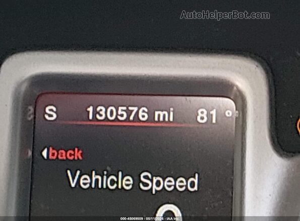 3C4PDCAB2JT532634 2018 DODGE JOURNEY Серебряный 