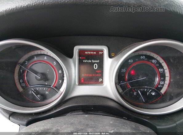 3C4PDCAB2KT865532 2019 DODGE JOURNEY Gray უკანა სავარძლების ხედი