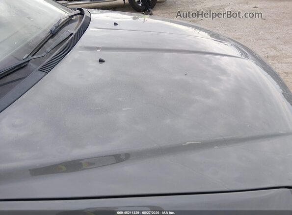 3C4PDCAB2KT865532 2019 DODGE JOURNEY Gray წინა ხედი