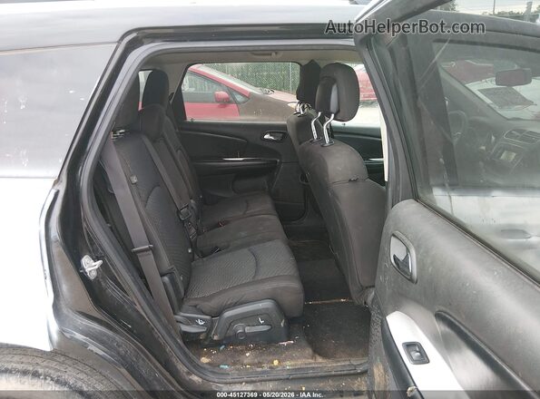 3C4PDCAB2LT264753 2020 DODGE JOURNEY Black Vista de la etiqueta del VIN