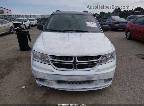 3C4PDCAB2LT264753 2020 DODGE JOURNEY Black Vista del cuadro de instrumentos