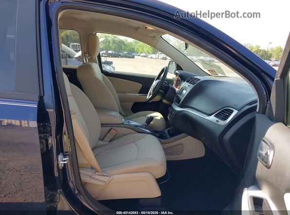 3C4PDCAB3HT558752 2017 DODGE JOURNEY Dark Blue 
