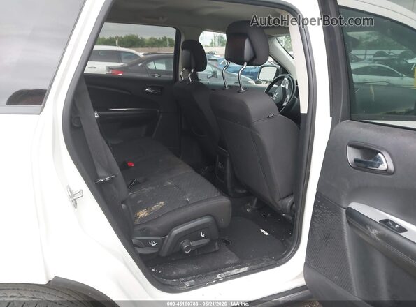 3C4PDCAB3JT513929 2018 DODGE JOURNEY White Вид наклейки з VIN-кодом