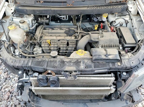 3C4PDCAB3JT524462 2018 DODGE JOURNEY White 