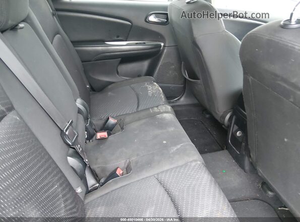 3C4PDCAB4JT294950 2018 DODGE JOURNEY Gray VIN կոդի պիտակի տեսք