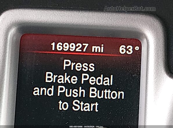 3C4PDCAB4JT294950 2018 DODGE JOURNEY Gray 