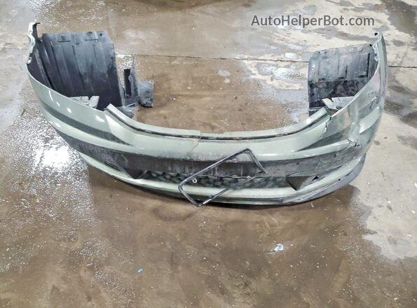 DPSMN175038 2018 DODGE JOURNEY Green Vista de la etiqueta del VIN