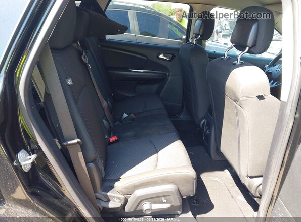 3C4PDCAB4KT867900 2019 DODGE JOURNEY Black 