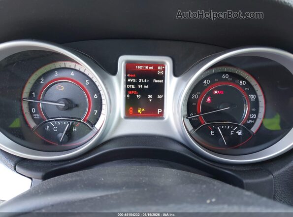 3C4PDCAB4KT867900 2019 DODGE JOURNEY Black 