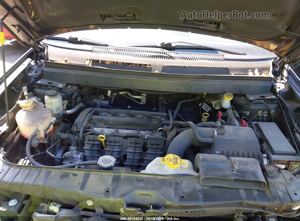 3C4PDCAB4KT867900 2019 DODGE JOURNEY Black 