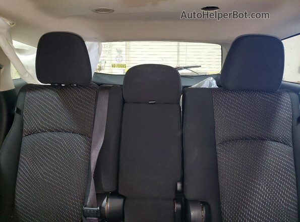 3C4PDCAB4LT243547 2020 DODGE JOURNEY Черный 