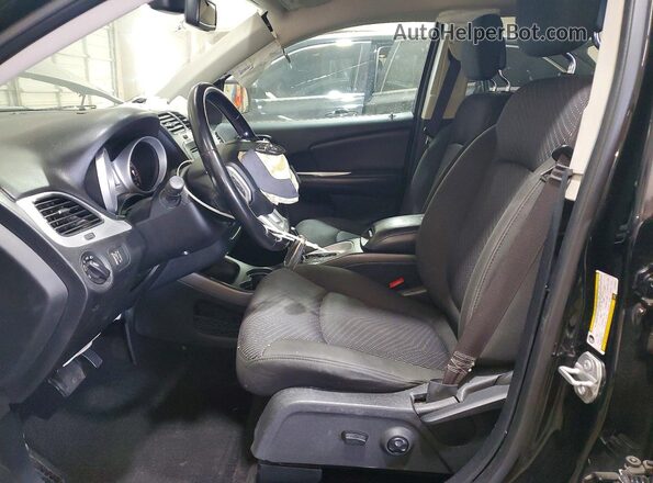 3C4PDCAB4LT243547 2020 DODGE JOURNEY Черный 