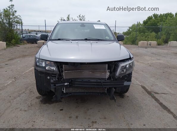 3C4PDCAB4LT274216 2020 DODGE JOURNEY Silver 