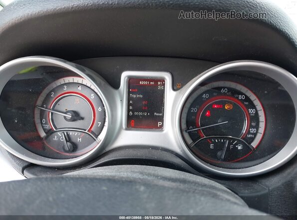 3C4PDCAB4LT279268 2020 DODGE JOURNEY Black Հետևի նստատեղերի տեսք