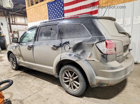 3C4PDCAB5JT383782 2018 DODGE JOURNEY Black 