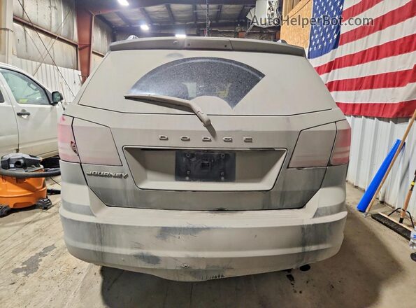3C4PDCAB5JT383782 2018 DODGE JOURNEY Black 