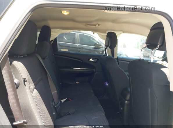 3C4PDCAB7KT865235 2019 DODGE JOURNEY Белый Вид наклейки с VIN-кодом
