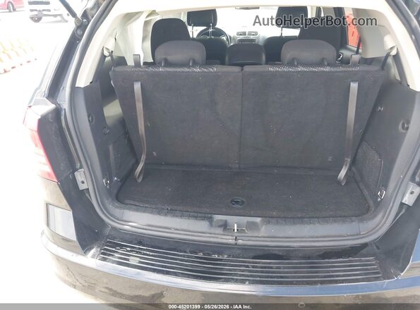 3C4PDCAB7LT194828 2020 DODGE JOURNEY Black 