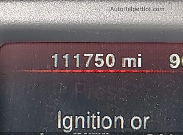 3C4PDCAB8LT269276 2020 DODGE JOURNEY White 