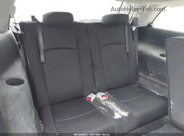 3C4PDCAB9JT531738 2018 DODGE JOURNEY Red 