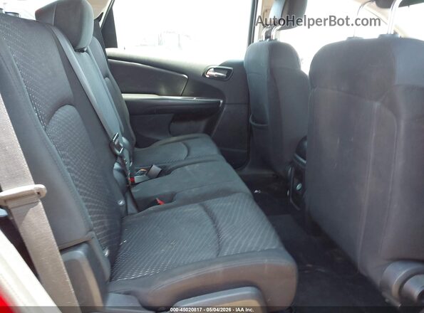 3C4PDCABXGT225401 2016 DODGE JOURNEY Burgundy VIN կոդի պիտակի տեսք