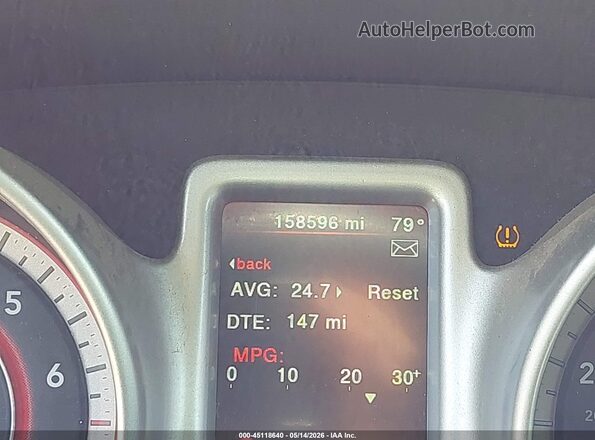 3C4PDCABXHT674045 2017 DODGE JOURNEY Gray 