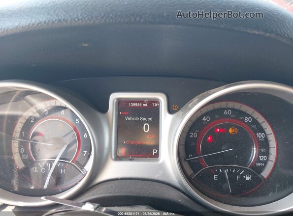 3C4PDCABXJT496403 2018 DODGE JOURNEY Gray უკანა სავარძლების ხედი