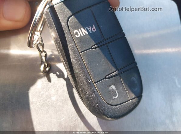 3C4PDCABXJT496403 2018 DODGE JOURNEY Gray წინა პანელის ხედი