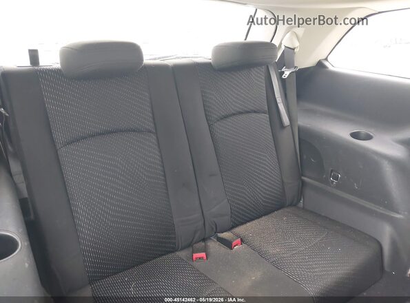 3C4PDCABXJT527052 2018 DODGE JOURNEY Black 